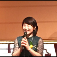 Michiyo先生