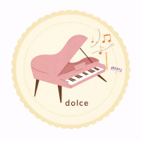 dolce 先生