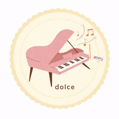 dolce 先生