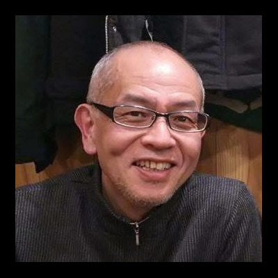 岡　雅章 先生
