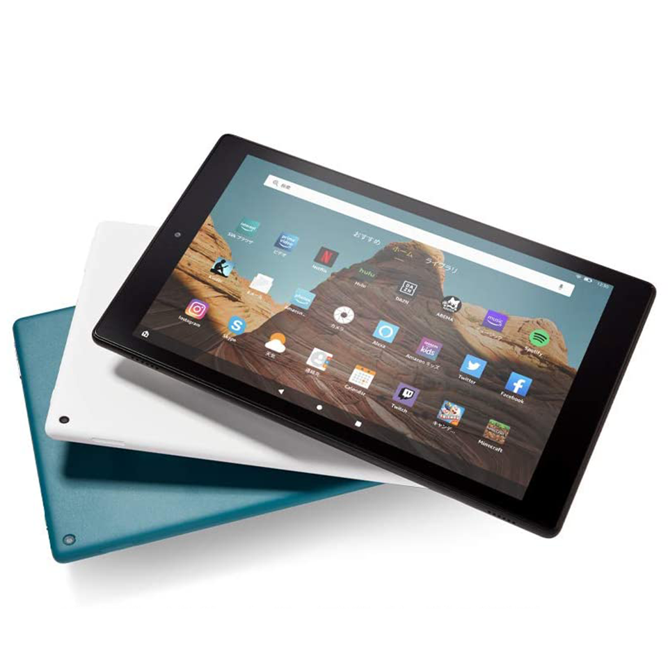 Amazon Fire HD