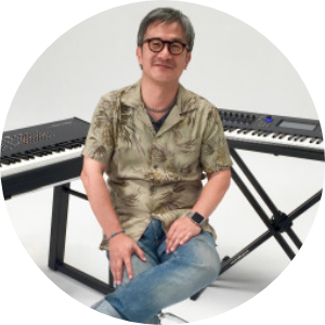 氏家 克典 先生