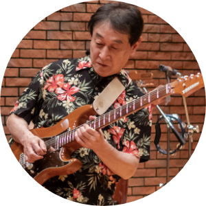 藤本 勝久 先生