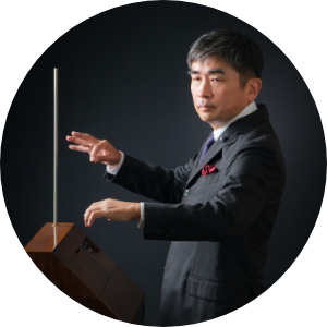 竹内 正実 先生